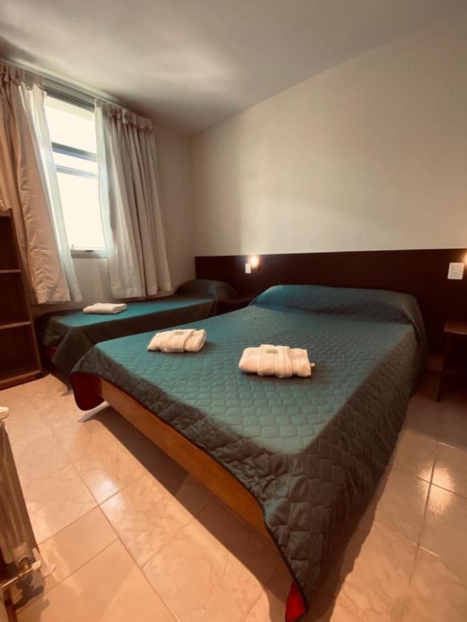 Hotel Riviera Cordoba Bagian luar foto