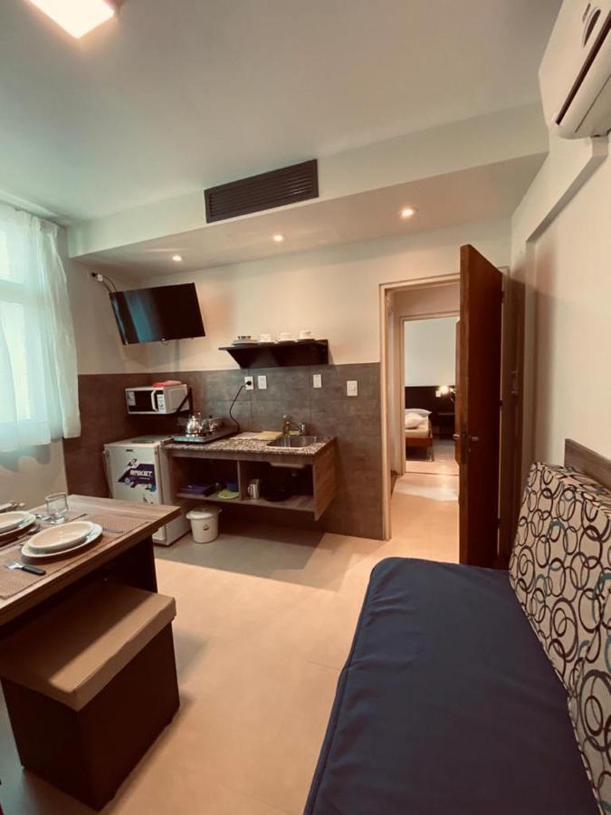 Hotel Riviera Cordoba Bagian luar foto