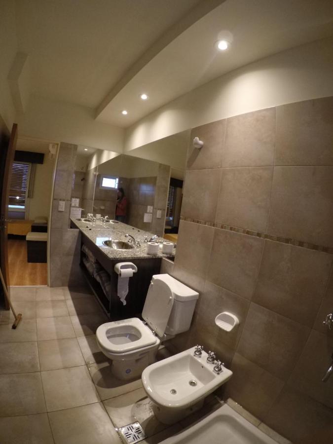 Hotel Riviera Cordoba Bagian luar foto